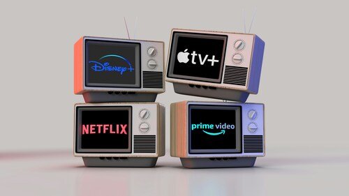The Evolution of Entertainment: From Television to Streaming Services