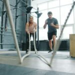 7 Creative Ways to Stay Active at Home